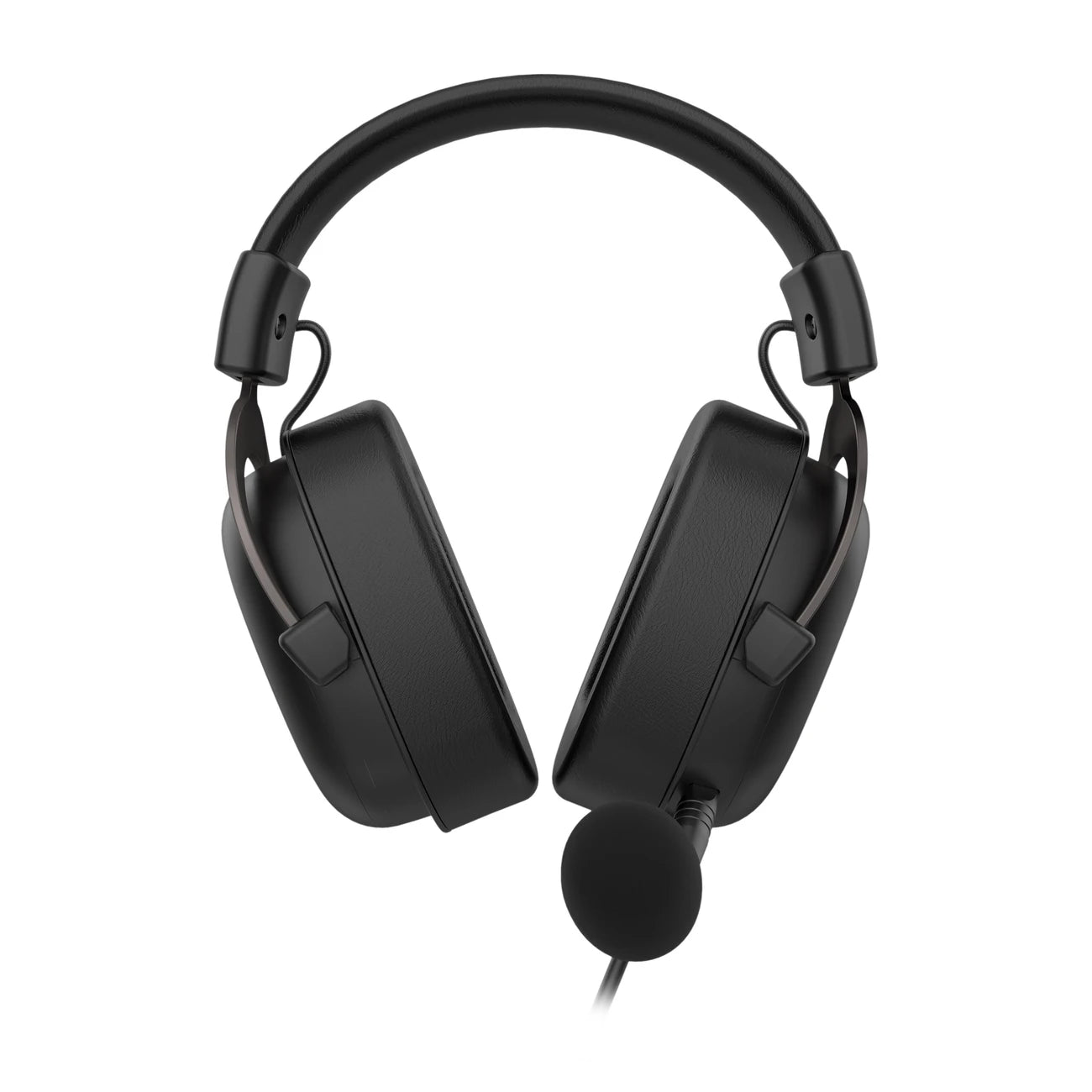 HAVIT Gaming-Headset mit abnehmbarem Mikrofon und Surround-Sound