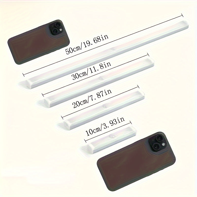 Kabelloses LED-Licht mit Bewegungssensor und USB-Aufladung