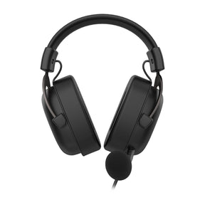 HAVIT Gaming-Headset mit abnehmbarem Mikrofon und Surround-Sound