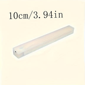 Kabelloses LED-Licht mit Bewegungssensor und USB-Aufladung