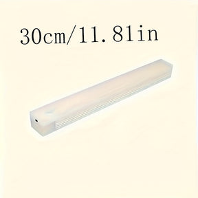 Kabelloses LED-Licht mit Bewegungssensor und USB-Aufladung